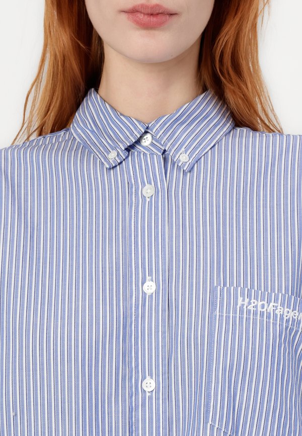 HOLIDAY SHIRT - Button-down blouse3