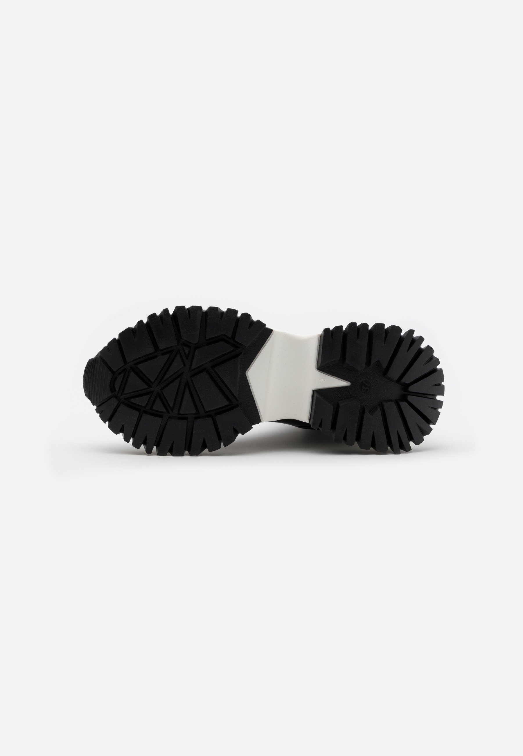 LEMON JELLY JAYDEN - Gummistøvler - black/sort - Zalando.dk
