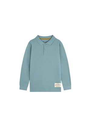 BACKSKULLLS - Polo - duck