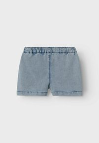 Name it Kratke hlače od trapera - light blue denim