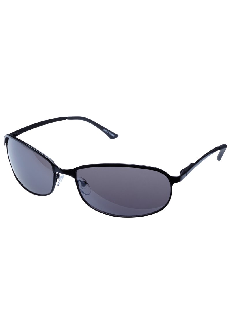 Icon Eyewear Sunglasses matt black/black Zalando.de