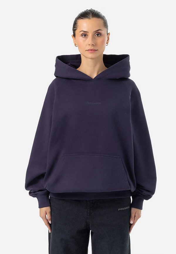 FERGIE OVERSIZED HOODIE - Hoodie2