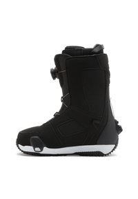 DC Shoes PHASE PRO STEP ON-BOA - Botas de snowboard - blw black black white