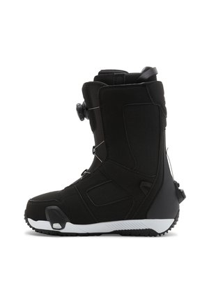 PHASE PRO STEP ON-BOA - Chaussures de snowboard - blw black black white
