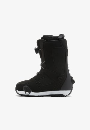 DC Shoes PHASE PRO STEP ON-BOA - Snowboardschuh - blw black black white