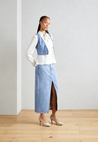 Tamaris High heels - rose glam