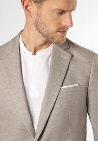 Cinque DATI - Sakko - beige uni