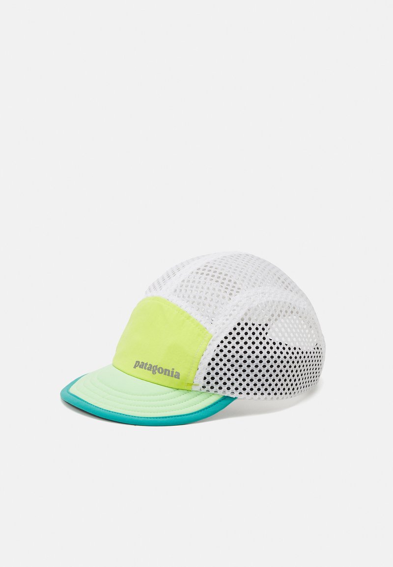 Patagonia DUCKBILL UNISEX - Kapa - green