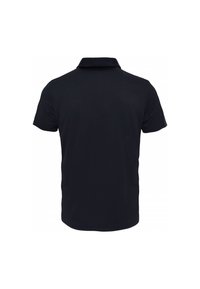 The North Face TANKPOLO OUTDOOR - Polo - schwarz