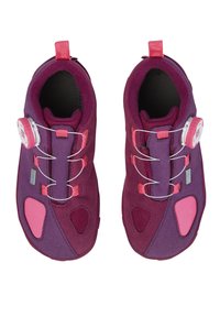 Affenzahn FLAMINGO - Slip-ons - pink