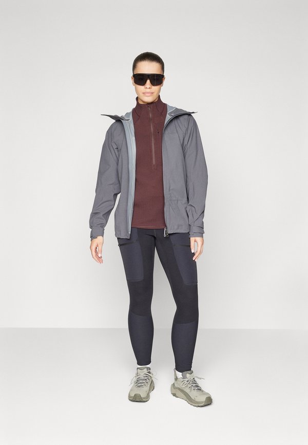 PACE FLOW HALF ZIP - Long sleeved top2