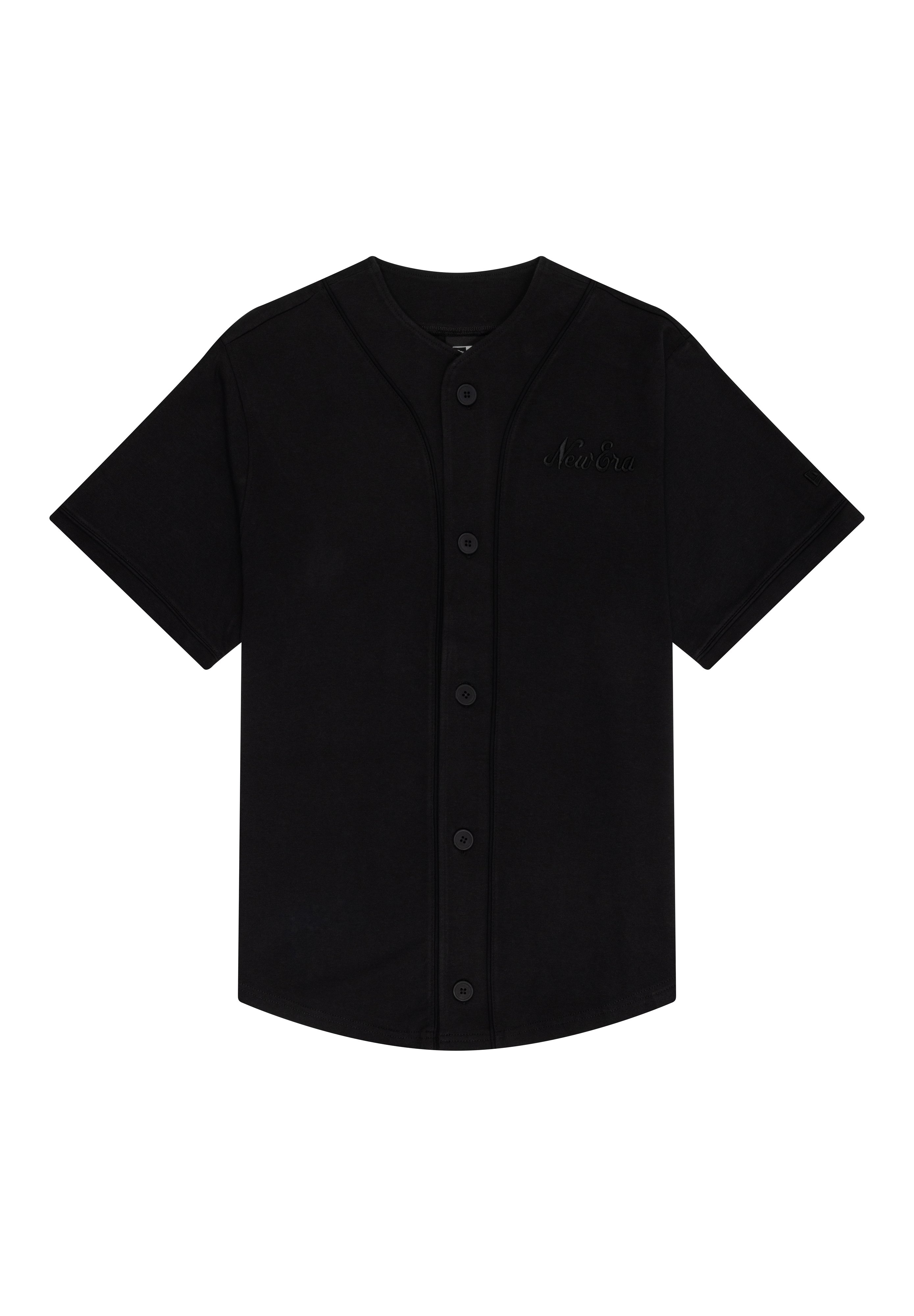 New Era - T-shirt basic/czarny - Zalando.pl