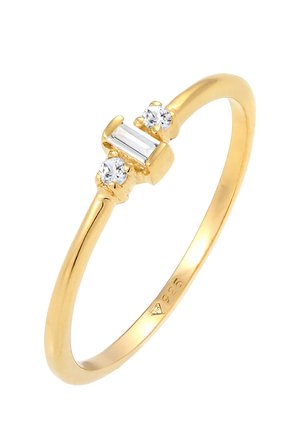 ELEGANT CLASSIC - Ringe - gold-coloured