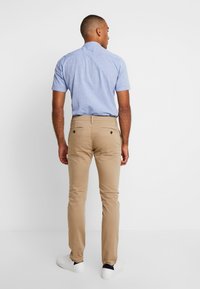 TOM TAILOR Chino - beige