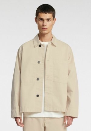 RELAXED FIT - Kurtka wiosenna