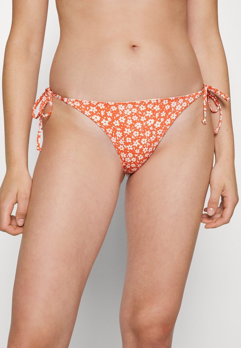 Damen Sportbekleidung | Billabong MADE FOR DAZE TANGA Bikini-Hose multi/mehrfarbig - WU59248 Damen Sportbekleidung | Billabong MADE FOR DAZE TANGA Bikini-Hose multi/mehrfarbig - WU59248