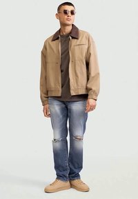 Redefined Rebel - Jeansy Straight Leg