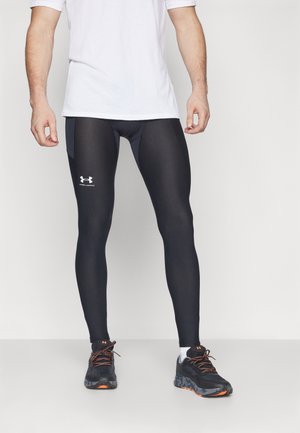 Leggings - black