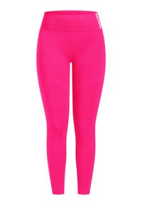 Unselected, pink