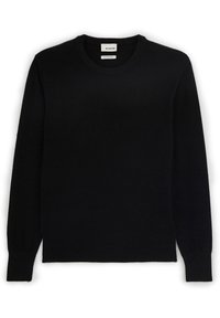 Rodier ROUND NECK - Strickpullover - noir