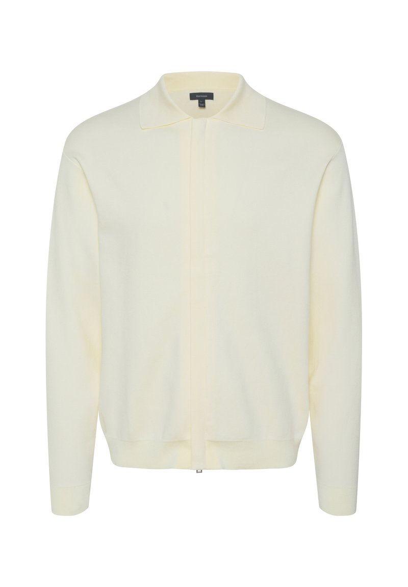 Matinique Vest crème