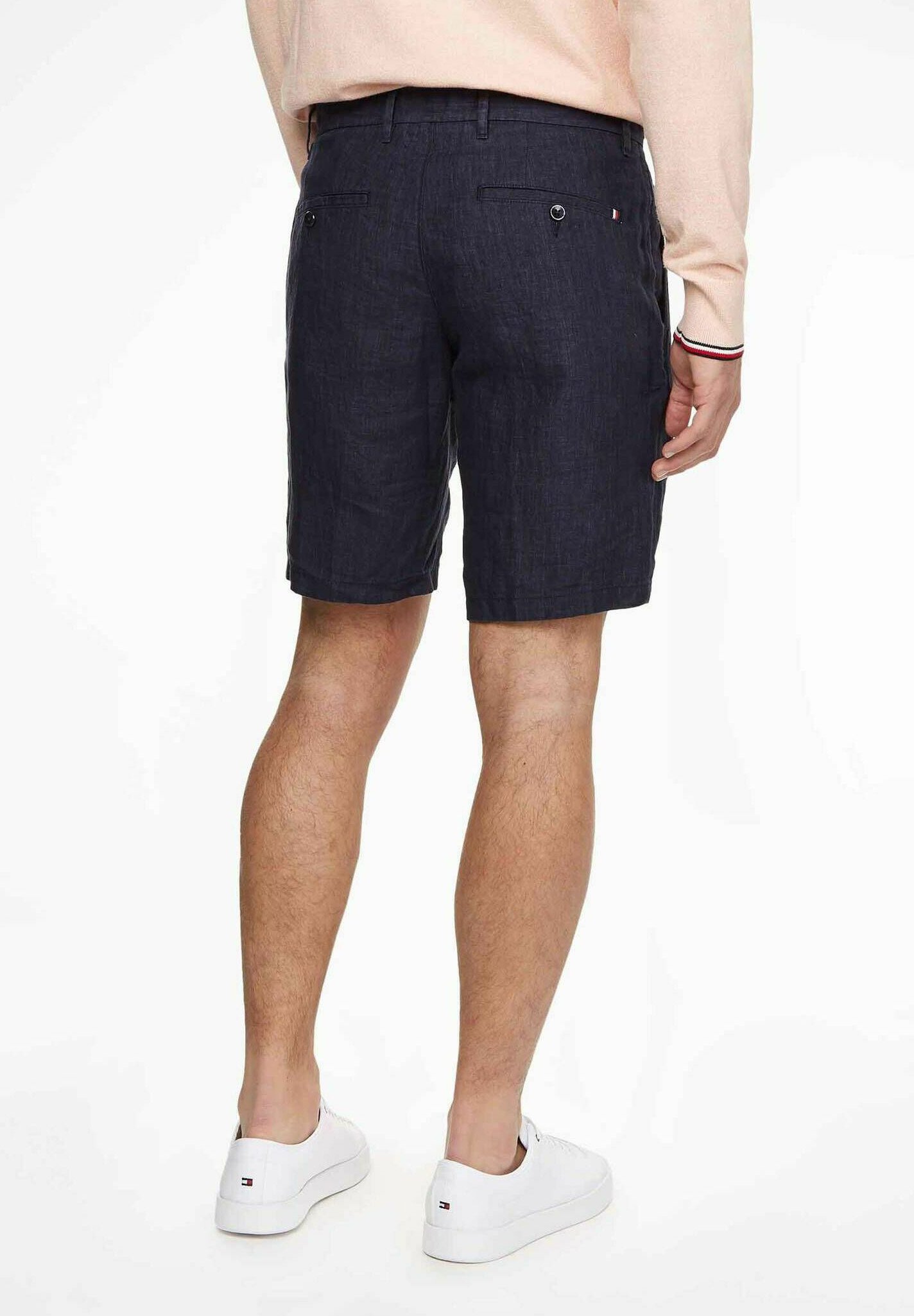 brooklyn shorts tommy hilfiger