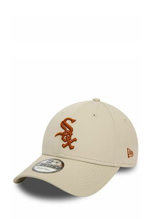 9FORTY STRAPBACK CHICAGO SOX - Cap - beige