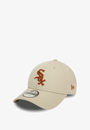 New Era 9FORTY STRAPBACK CHICAGO SOX - Cap - beige