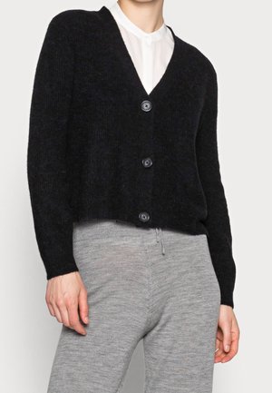 Kardigan - black