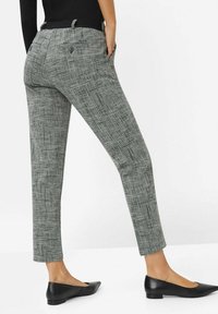 BRAX STYLE MARON S - Chinos - black