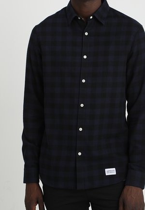 Camicia - black