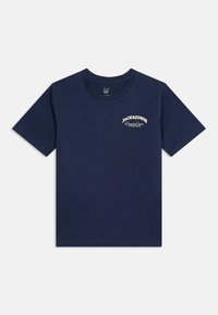Επιλέχθηκε, navy blazer