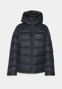 Peak Performance FROST DOWN JACKET - Doudoune - black/noir - ZALANDO.FR