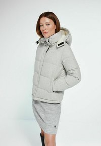 OCHNIK - Kurtka puchowa