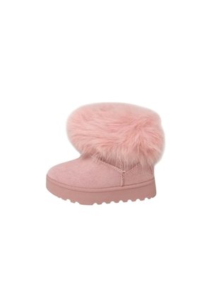 Scarpe primi passi - pink