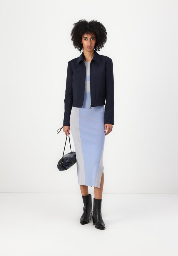 OUTERWEAR - Light jacket2