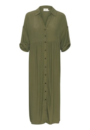 Paitamekko - dark green