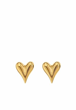ROÉ - HAILO - Orecchini - gold coloured
