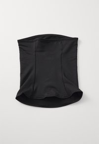 Nike Performance ACADEMY NECKWARMER - Nyakmelegítő arcmaszk - black/volt