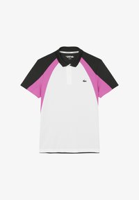 Non sélectionné, blanc rose noir h i