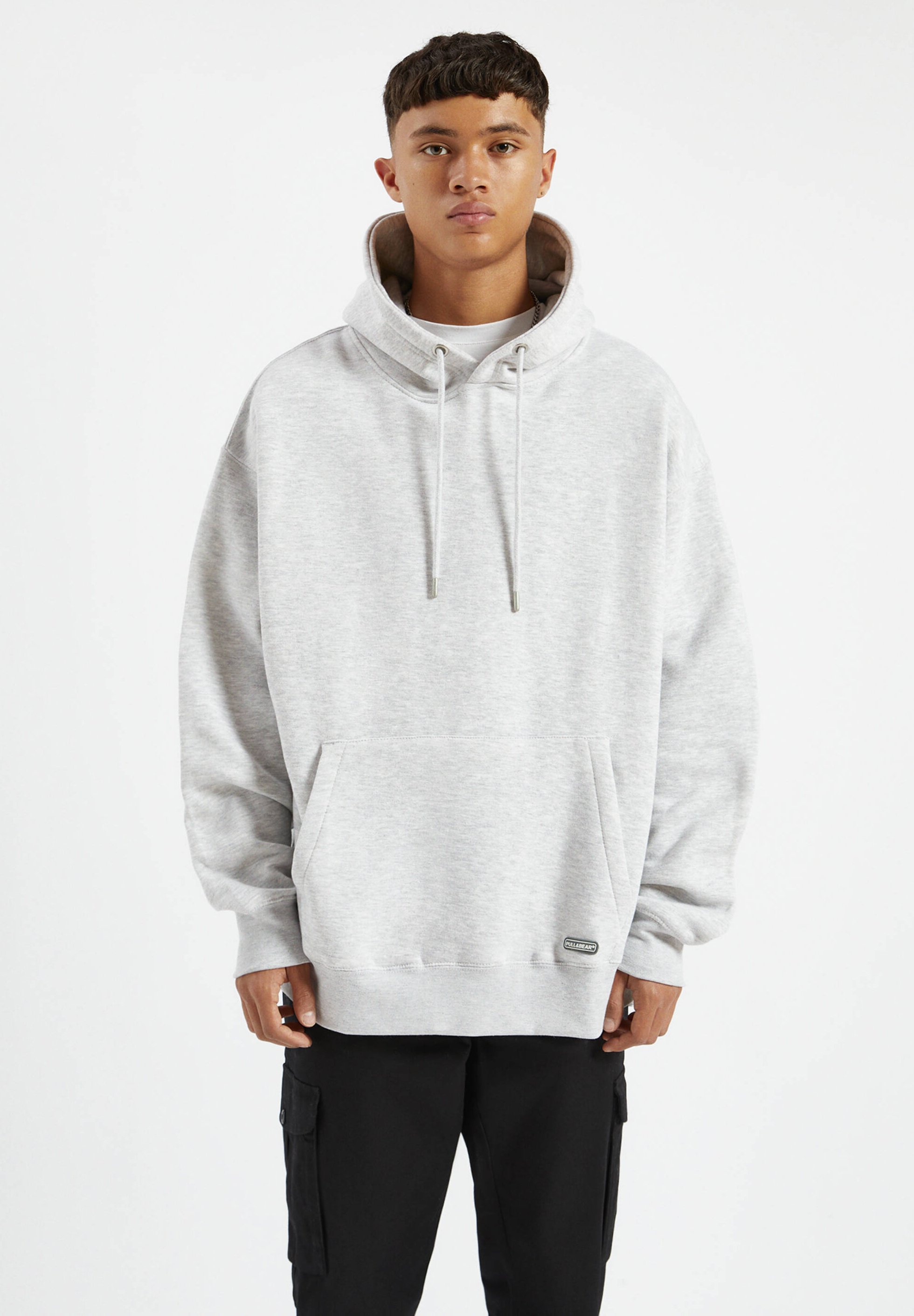 felpe pull e bear