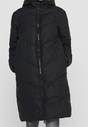 Cappotto invernale - black