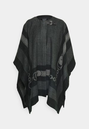 EQUSTRIAN - Pono - black/grey heather