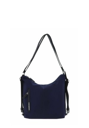 HUNTER MEDIUM SLIDE - Rucksack - eclipse