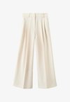 ADULT - Pantalon classique - beige