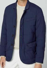 Hackett London Kurtka przejściowa