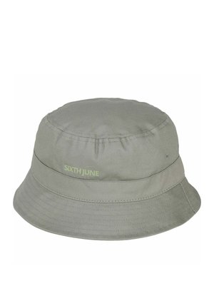 STRAPE - Sombrero - kaki