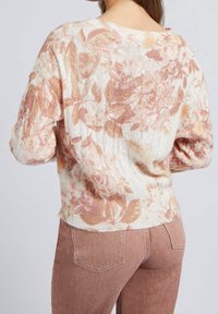 Guess Pullover - light brown