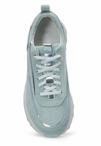 Nine West ATHLETIC MONE 3FX - Sporta apavi - blue