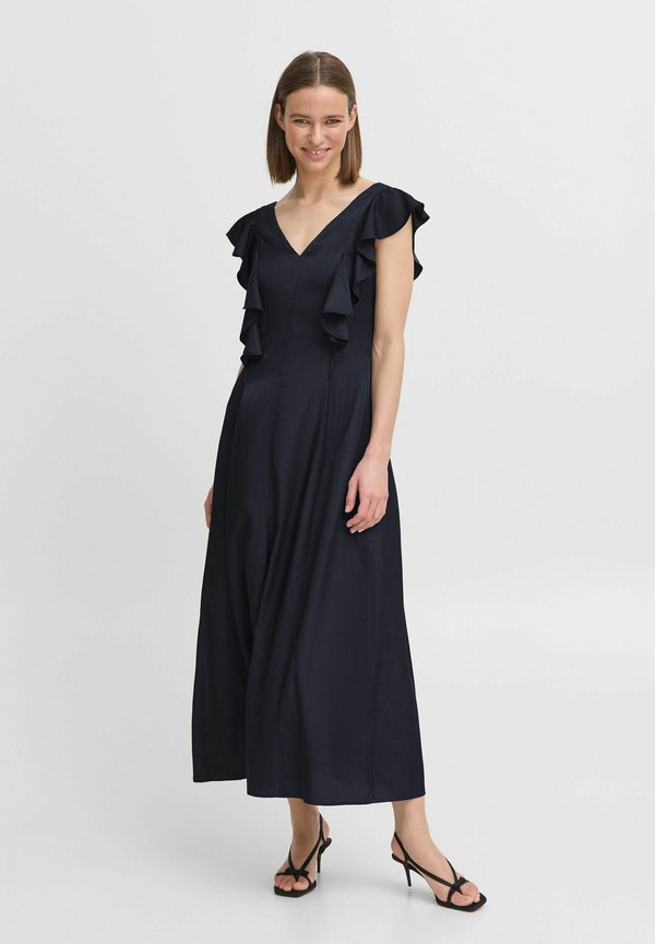 BYHINALA - Day dress - copenhagen night2